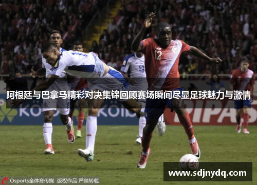阿根廷与巴拿马精彩对决集锦回顾赛场瞬间尽显足球魅力与激情